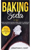 Baking Soda
