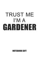 Gardener Notebook