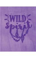 Wild Spirit