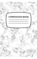 Composition Book