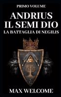 Andrius il semi Dio