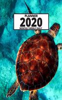 Planner 2020