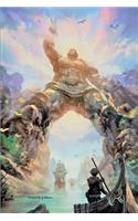 Longevity of Wuxia_Part 8