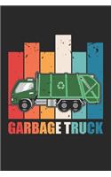 Garbage Truck