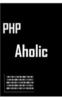 PHP Coding Journal