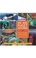 We Are Puget Sound