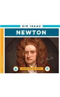 Sir Isaac Newton