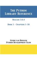 Python Library Reference