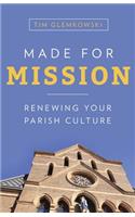 Made for Mission