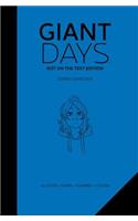 Giant Days: Not on the Test Edition Vol. 2