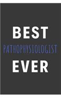 Best Pathophysiologist Ever