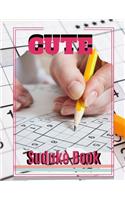 Cute Suduko Book