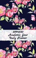 2019-2020 Academic Year Daily Planner