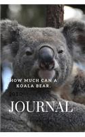 2020 Journal