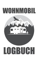 Wohnmobil Logbuch