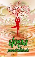 Yoga Journal Notebook