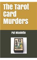 The Tarot Card Murders