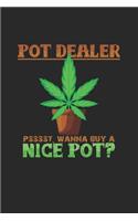 Pot dealer