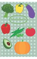 Notizbuch