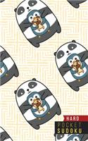 Pocket Sudoku Hard