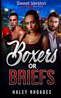Boxers or Briefs