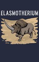 Elasmotherium Extinct Animals & Museum Journal