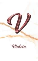 Violeta