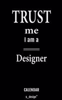 Calendar for Designers / Designer