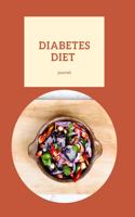 Diabetes diet journal