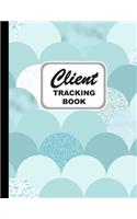 Client Tracking Book