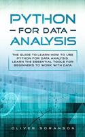 Python Analysis