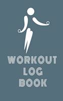 Workout Log Book