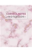 Cornell Notes Notebook