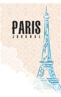 Paris Journal