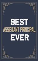 Best Assistant Principal Ever