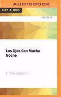 Los Ojos Con Mucha Noche