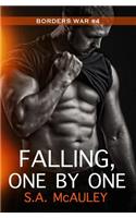 Falling, One by One
