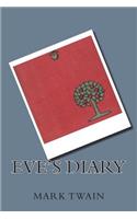 Eve's Diary