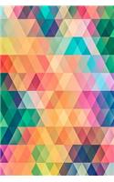 Geometric Texture Pattern Journal