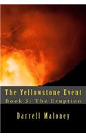 Yellowstone Event