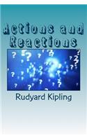 Actions and Reactions