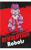 Revolution Robots