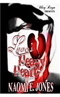 Love's Heavy Heart