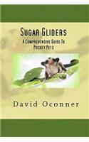 Sugar Gliders