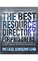 The Best Resource Directory for Prisoners