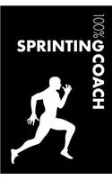 Sprinting Coach Notebook