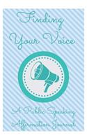 Finding Your Voice
