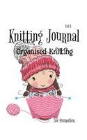 Knitting Journal Vol 8