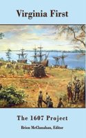 Virginia First