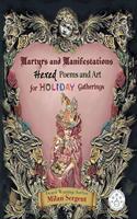 Martyrs and Manifestations